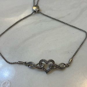 Kay Jewelers bracelet